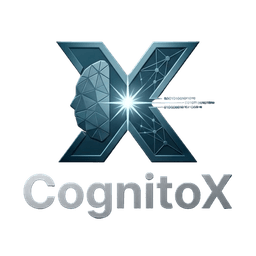 CognitoX Logo